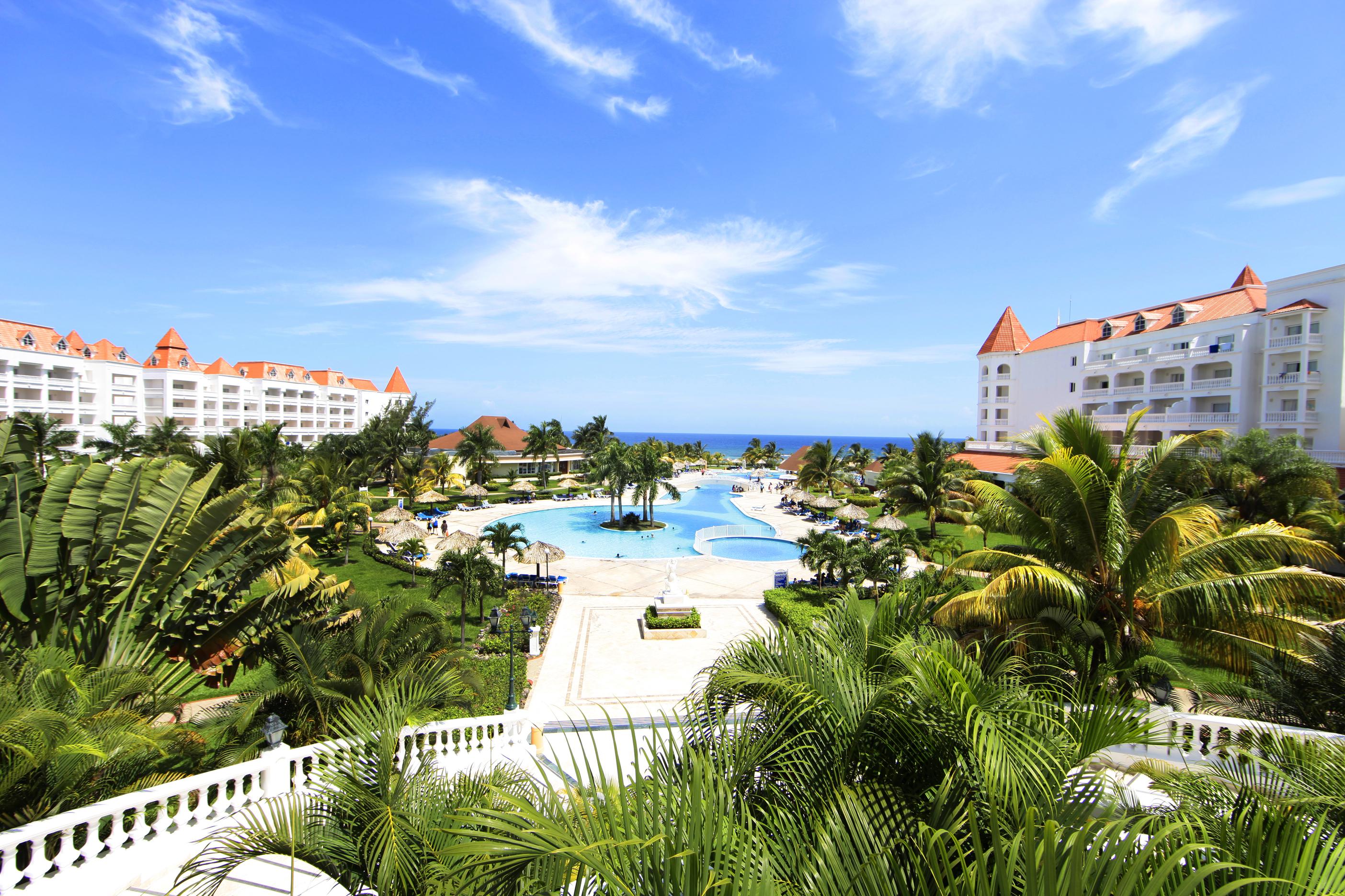 Bahia Principe Grand Jamaica (Adults Only) Hotel Runaway Bay Kültér fotó
